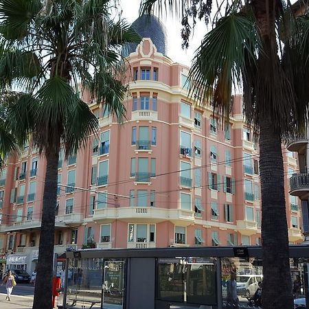 L'Esplanade Daire Nice Dış mekan fotoğraf